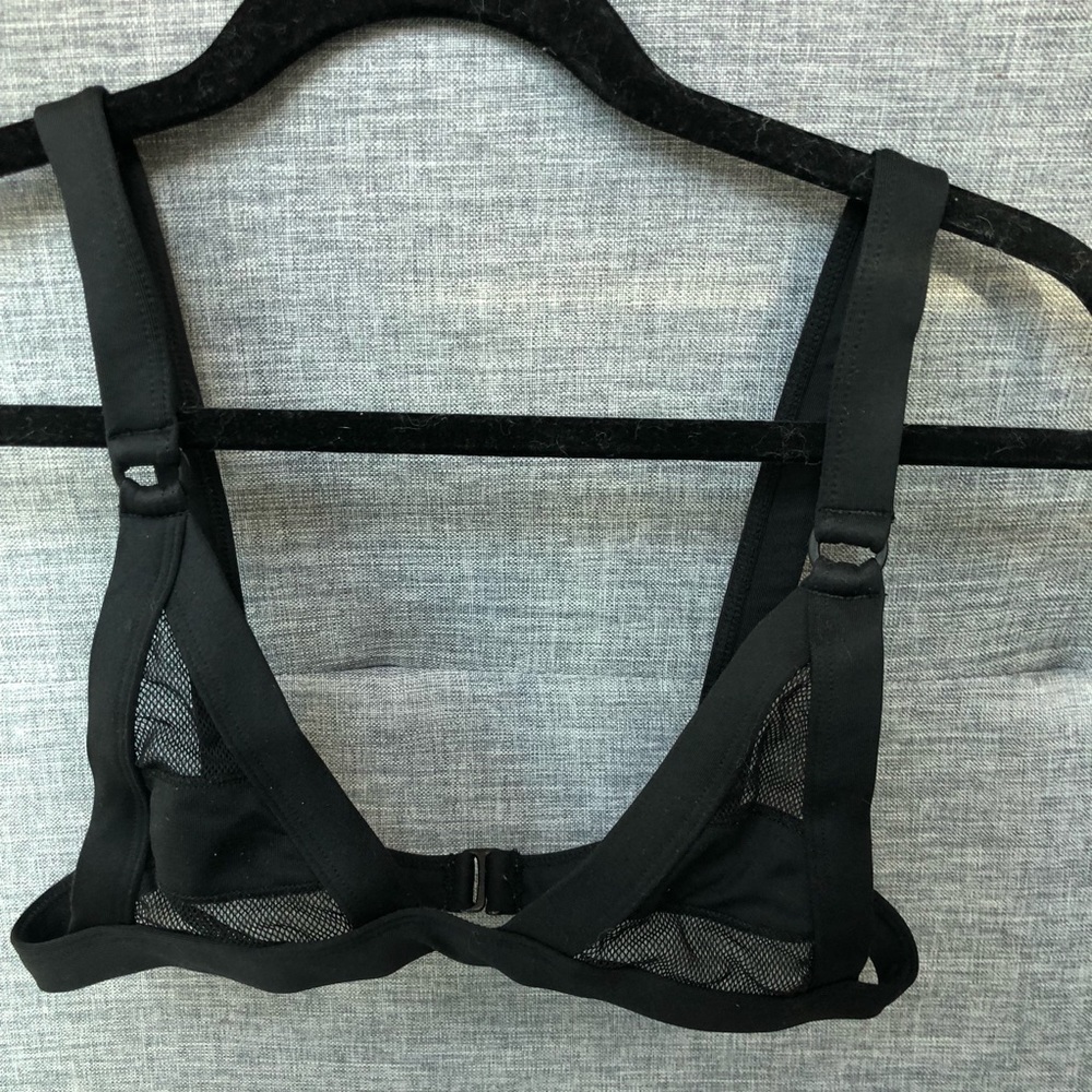 Minimale Animale Bandit Top